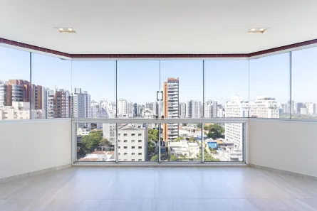 Apartamento com 3 Quartos à venda, 143m² no Vila Uberabinha, São Paulo