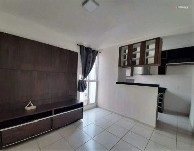 Apartamento com 2 Quartos à venda, 44m² no Monte Carlo, Santa Luzia