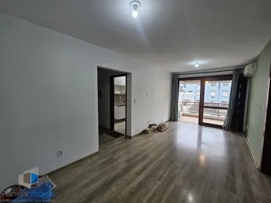 Apartamento com 2 Quartos à venda, 77m² no Cidade Baixa, Porto Alegre
