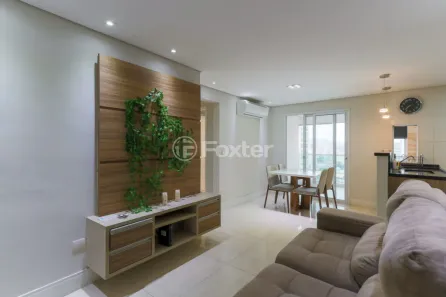 Apartamento com 2 Quartos à venda, 68m² no Santana, São Paulo