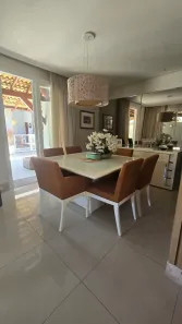 Casa de Condomínio com 4 Quartos à venda, 392m² no Patamares, Salvador