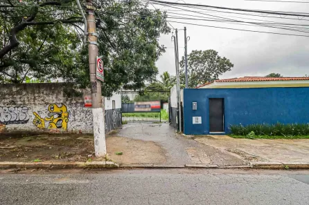 Ponto Comercial para alugar, 989m² no Instituto de Previdência, São Paulo