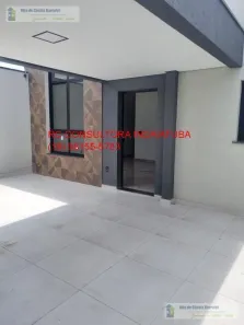 Casa com 3 Quartos à venda, 150m² no Jardim Moriyama, Indaiatuba