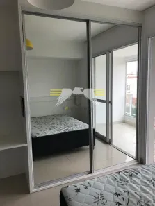 Apartamento com 1 Quarto para alugar, 35m² no Vila Gomes Cardim, São Paulo