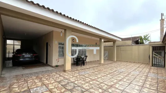 Casa com 3 Quartos à venda, 162m² no Cidade Nova Peruíbe, Peruíbe