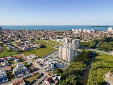 Apartamento com 2 Quartos à venda, 52m² no Centro, Penha