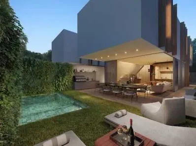 Casa com 4 Quartos à venda, 304m² no Amazônia Park, Cabedelo
