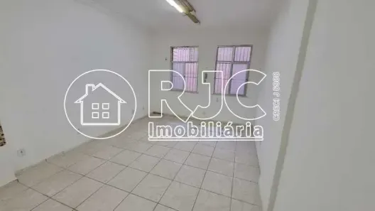 Sala Comercial à venda, 29m² no Méier, Rio de Janeiro