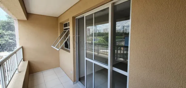 Apartamento com 2 Quartos à venda, 74m² no Jardim Anhembi, São José dos Campos