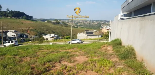 Lote/Terreno à venda, 300m² no Condomínio Residencial Mantiqueira, São José dos Campos