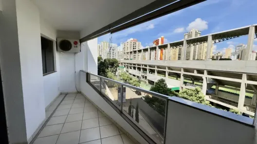 Apartamento com 3 Quartos à venda, 126m² no Setor Bela Vista, Goiânia