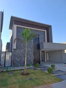 Casa de Condomínio com 3 Quartos à venda, 149m² no Parqville Quaresmeira, Trindade
