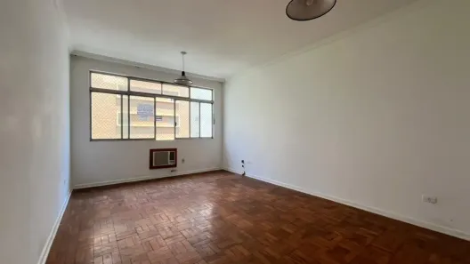 Apartamento com 2 Quartos à venda, 112m² no Boqueirão, Santos