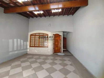 Casa com 3 Quartos à venda, 146m² no Jardim Morada do Sol, Indaiatuba