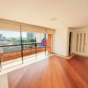 Apartamento com 4 Quartos à venda, 182m² no Vila Santa Catarina, Americana