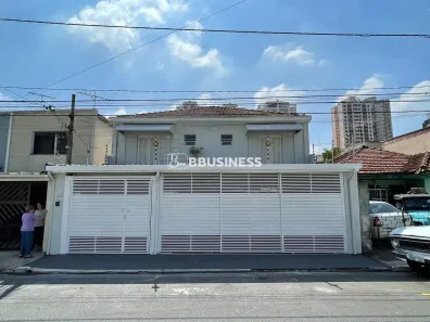 Sobrado com 4 Quartos para alugar, 350m² no Barcelona, São Caetano do Sul