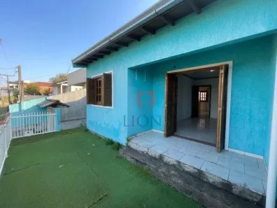 Casa com 3 Quartos à venda, 128m² no Santa Cruz, Gravataí