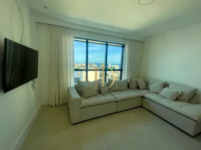 Apartamento com 3 Quartos à venda, 115m² no Rio Vermelho, Salvador