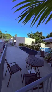 Apartamento com 2 Quartos à venda, 43m² no Mondubim, Fortaleza