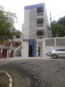 Apartamento com 2 Quartos à venda, 31m² no Jardim São Paulo(Zona Norte), São Paulo