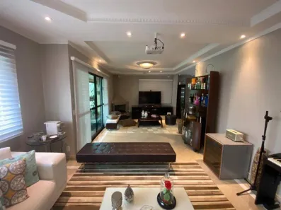Apartamento com 4 Quartos à venda, 198m² no Vila Gomes Cardim, São Paulo