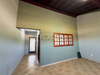 Casa com 2 Quartos à venda, 69m² no Jardim Tangará, São Carlos