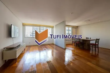 Apartamento com 2 Quartos à venda, 107m² no Paraíso, São Paulo