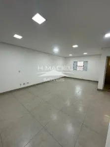 Sala Comercial para alugar, 34m² no Jardim Aurélia, Campinas