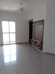 Apartamento com 2 Quartos à venda, 52m² no Jardim Marajoara, Nova Odessa