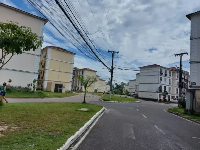 Apartamento com 2 Quartos à venda, 42m² no Centro, Ananindeua