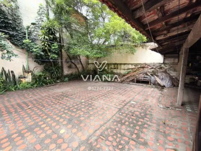 Lote/Terreno à venda, 12m² no Santa Paula, São Caetano do Sul