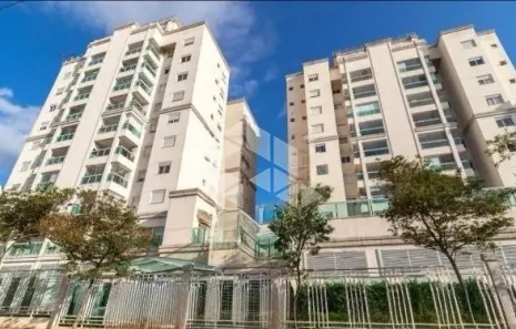 Apartamento com 3 Quartos à venda, 85m² no Lauzane Paulista, São Paulo