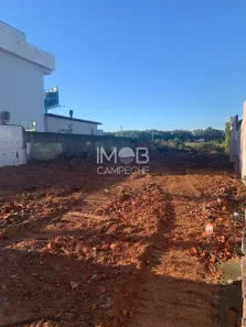 Lote/Terreno à venda, 360m² no Carianos, Florianópolis