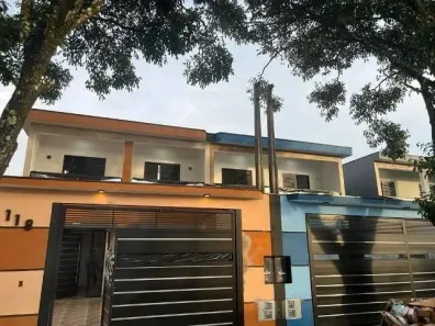 Casa com 3 Quartos à venda, 126m² no Suarão, Itanhaém