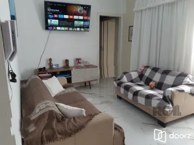 Apartamento com 2 Quartos à venda, 61m² no São João, Porto Alegre
