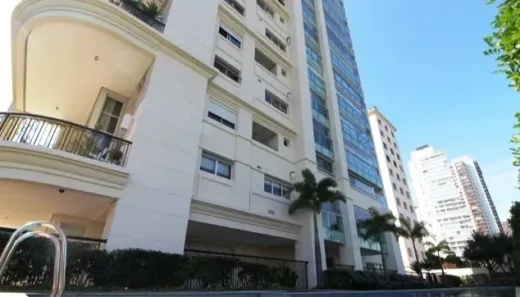 Apartamento com 3 Quartos à venda, 206m² no Campo Belo, São Paulo
