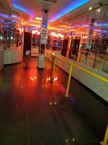 Galpão/Depósito/Armazém para alugar, 1974m² no Centro, Santo André