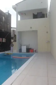 Sobrado com 5 Quartos à venda, 186m² no Real, Praia Grande
