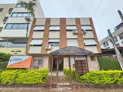 Apartamento com 1 Quarto à venda, 27m² no Petrópolis, Porto Alegre