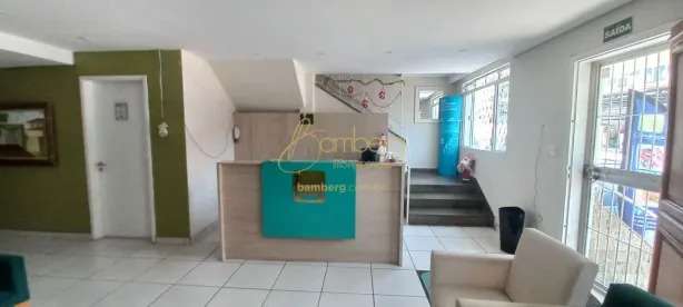 Prédio Comercial à venda, 681m² no Americanópolis, São Paulo