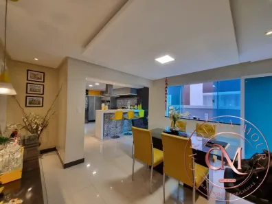 Casa de Condomínio com 4 Quartos à venda, 450m² no Tapanã (Icoaraci), Belém