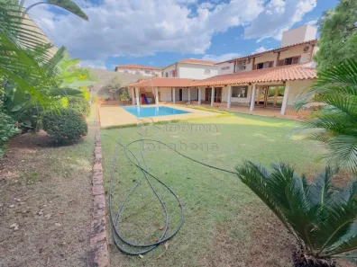 Sobrado com 3 Quartos à venda, 590m² no Parque Residencial Comendador Mançor Daud, São José do Rio Preto