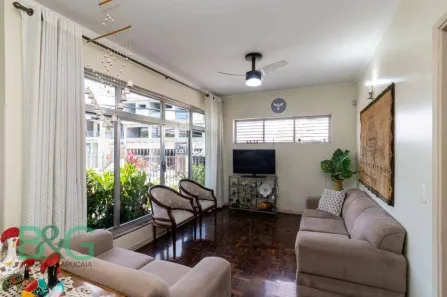 Casa com 3 Quartos à venda, 246m² no Parque São Domingos, São Paulo