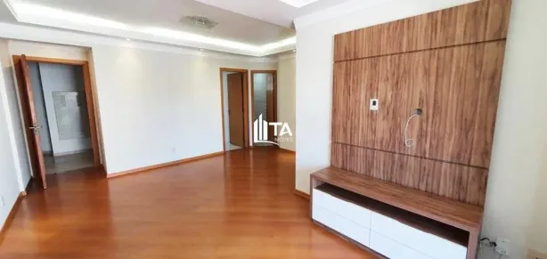 Apartamento com 3 Quartos para alugar, 95m² no Vila Itapura, Campinas