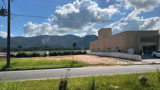 Lote/Terreno à venda, 20m² no Bela Vista, Palhoça
