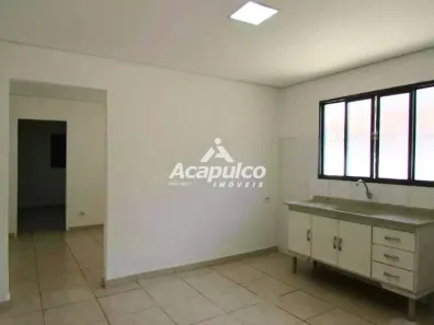Casa com 1 Quarto à venda, 48m² no Jardim São Roque, Americana