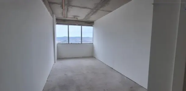 Sala Comercial para alugar, 22m² no Todos os Santos, Rio de Janeiro