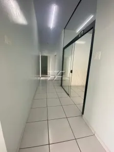 Imóvel Comercial para alugar, 102m² no Consolação, Rio Claro