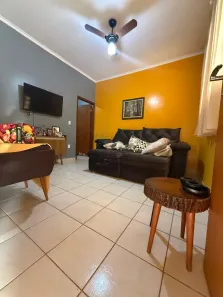 Casa com 2 Quartos à venda, 121m² no Jardim Maria Goretti, Ribeirão Preto