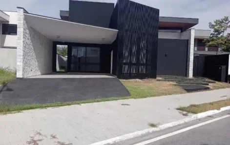 Casa de Condomínio com 4 Quartos à venda, 620m² no Jardim do Golfe, São José dos Campos